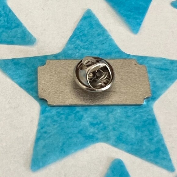 Taylor Swift The Eras Tour Ticket "Admit One" Pin, Swifite Pin - Picture 2 of 2